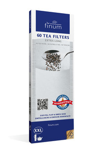 Size XXL (Extra Long) 60 Filters