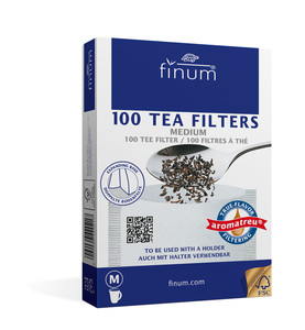 Size M 100 Filters