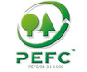 PEFC logo