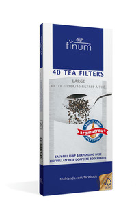 Size L 40 Filters